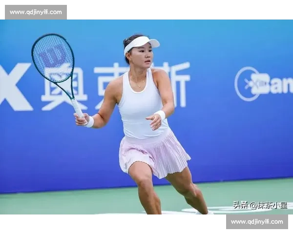 郭涵煜萨格勒布首轮三盘惜败武尔茨，女双排名稳居 35 位