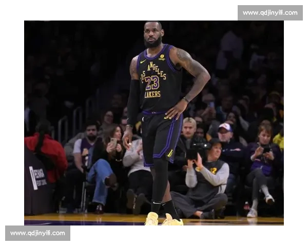 美媒评运动能力 TOP10：詹皇第三引争议，字母哥意外落选