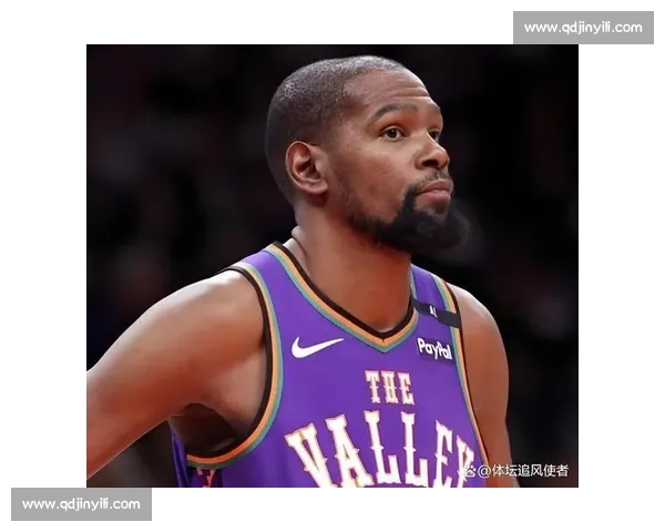 杜兰特降薪 1200 万续约火箭！白魔惠特摩尔成关键筹码，冲冠阵容成型